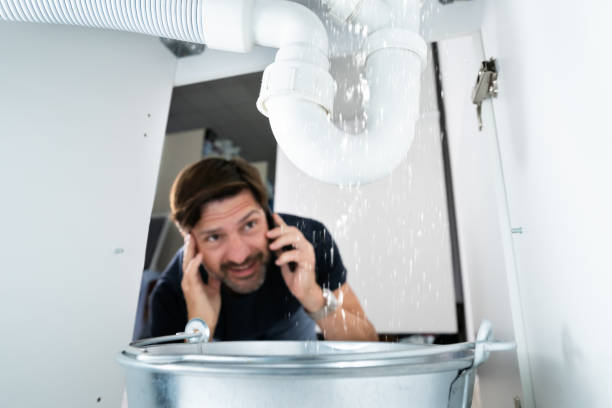 Best Emergency Plumber  in Birch Bay, WA