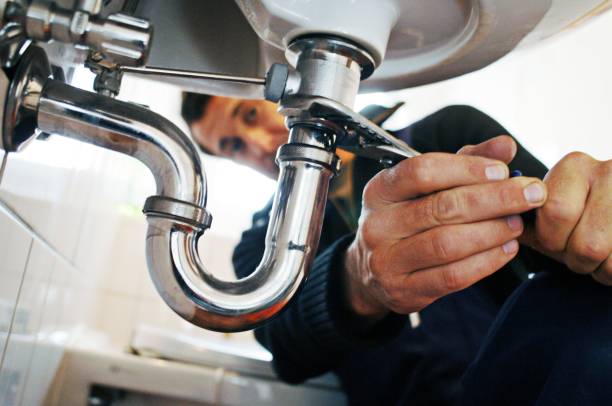 Best Sewer Cleaning Services  in Birch Bay, WA