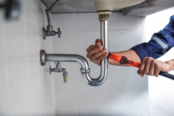 Best Shower Repair Services  in Birch Bay, WA
