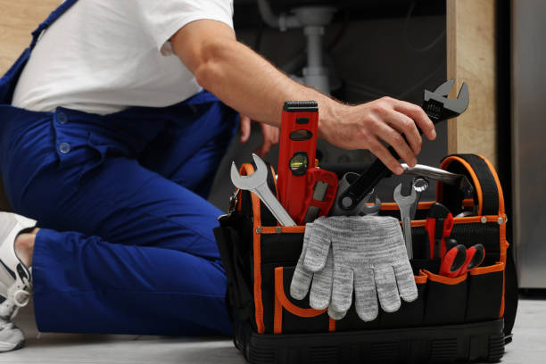 Best Plumbing Inspection Services  in Birch Bay, WA