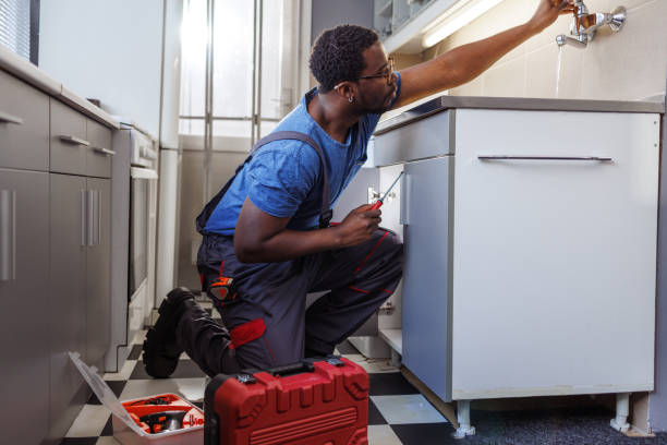 Best Water Heater Repair  in Birch Bay, WA