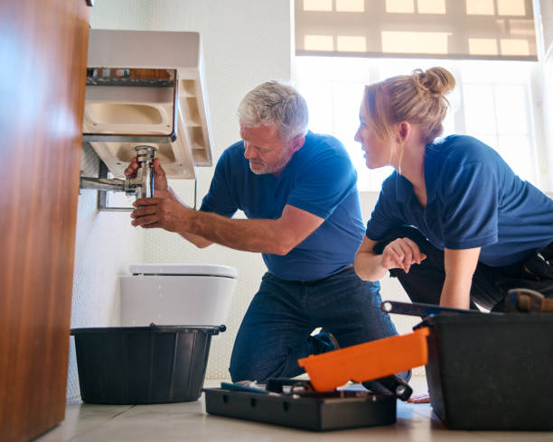 Best Emergency Plumbing Repair  in Birch Bay, WA